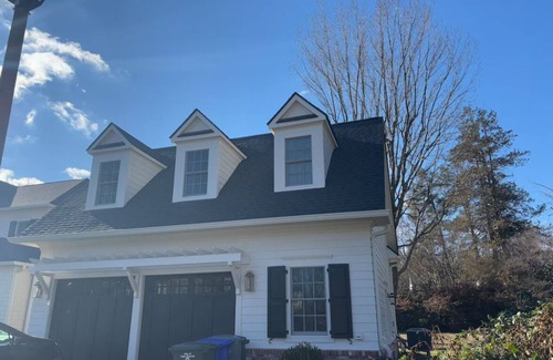 Falls Church Apartamento | Home Away From Home in Falls Church