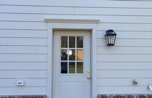 Falls Church Apartamento | Home Away From Home in Falls Church