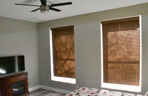 Terry Sanford Apartamento | Home away from Home Downtown Luxury Loft