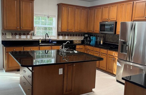 McLeansville Casa | Home away from home