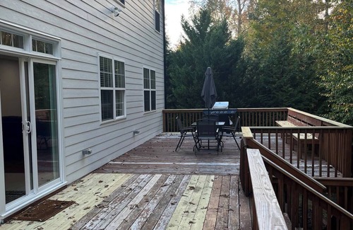 McLeansville Casa | Home away from home