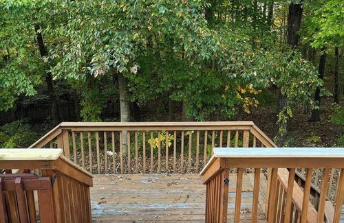 McLeansville Casa | Home away from home