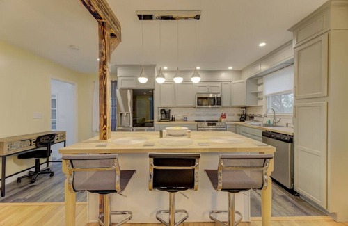 Eau Claire Casa | Home Away From Home - 3 BR in Columbia, SC