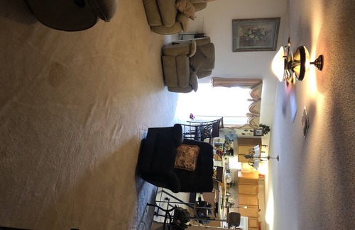 Deltona Lakes Casa | Hogar lejos de casa <3
