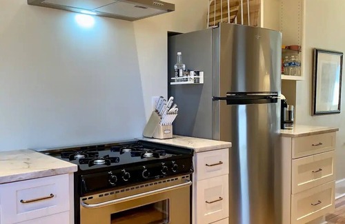 Sewickley Casa | Home away from home! Amenity-filled 3BR, 1.5BA home in Sewickley Village