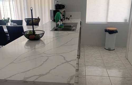 Clarkson Casa | Home away from home