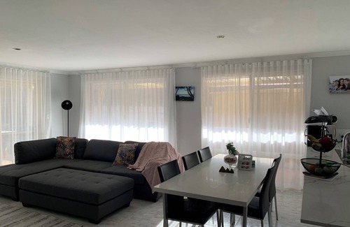 Clarkson Casa | Home away from home
