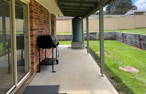 Raglan Casa | Home Away From Home