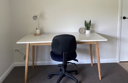 Raglan Casa | Home Away From Home