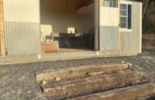 Mainesburg Alquiler De RV | Home Away from Home Brand New