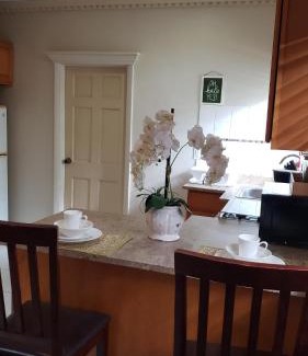 Nassau Apartamento | Home Away From Home