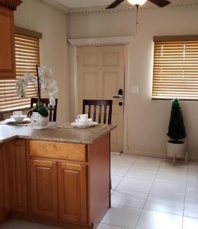 Nassau Apartamento | Home Away From Home