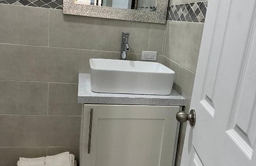 Nassau Apartamento | Home Away From Home
