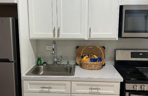 Nassau Apartamento | Home Away From Home