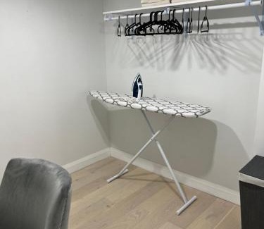 Ajax Apartamento | Home away from Home