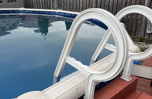 Bowmanville Apartamento | Home away from home family get away