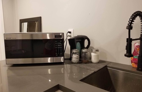 Brampton Apartamento | Home Away From Home