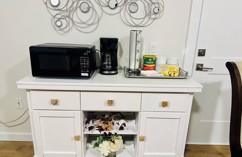 Chilliwack Casa | Home away from home