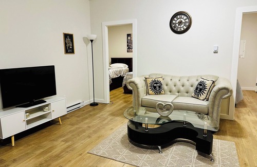 Chilliwack Casa | Home away from home