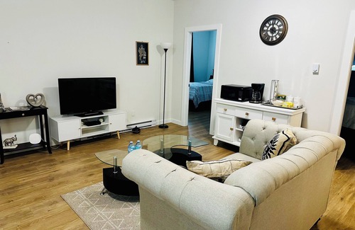 Chilliwack Casa | Home away from home