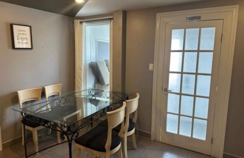 Downtown Niagara Falls Casa | Home Away From Home 2bd