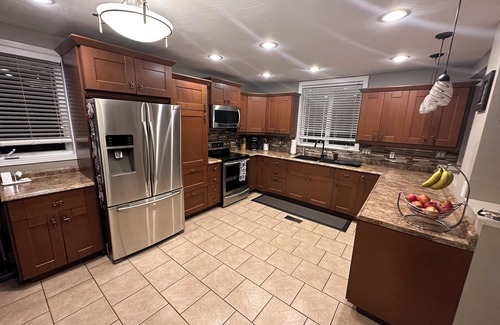 Timmins Casa | Home Away From Home!