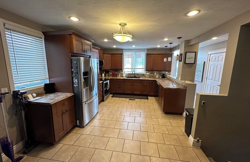 Timmins Casa | Home Away From Home!