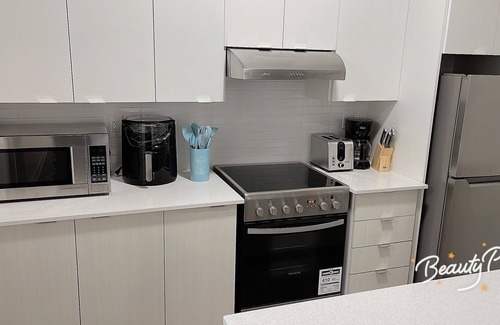 Toronto Apartamento | Home away from home
