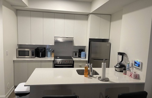 Toronto Apartamento | Home away from home