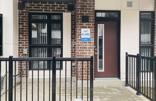 Toronto Apartamento | Home away from home