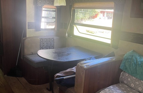 Fort Mitchell Casa | Home away from Home Camper