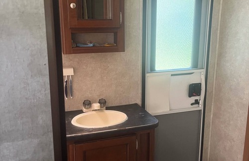 Fort Mitchell Casa | Home away from Home Camper