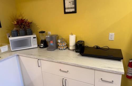 Fort Gary Apartamento | Home away from home