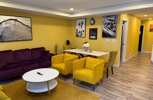 Fort Gary Apartamento | Home away from home