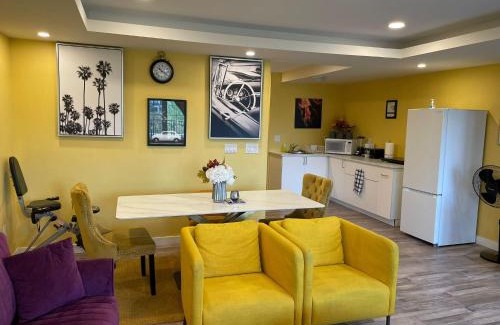 Fort Gary Apartamento | Home away from home
