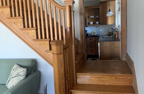 Macungie Casa | Home away from home. Close to Bear Creek Ski Resort, Philadelphia, & NYC.