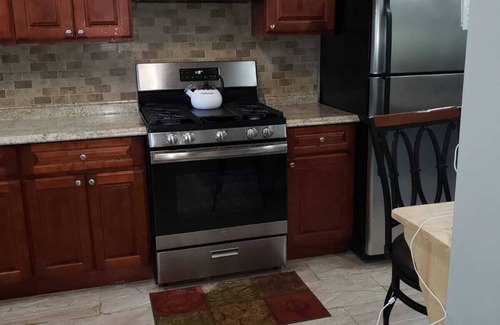 Mayfield Casa | home away from home close to lake and marina