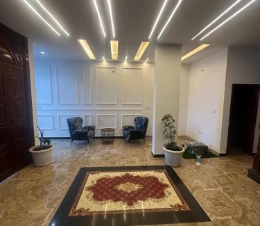 Bole Casa | Home Away From Home