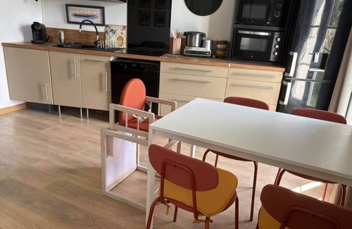 Aubenas Apartamento | Les Capucines - Holiday rentals in Aubenas