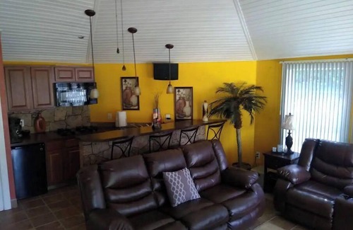 Franklin Casa | Home AWAY FROM HOME!!! Franklin, VA (1 BEDROOM)