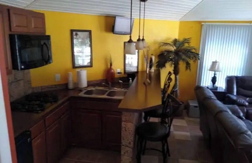Franklin Casa | Home AWAY FROM HOME!!! Franklin, VA (1 BEDROOM)