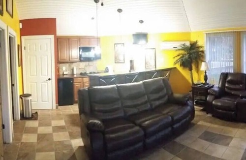 Franklin Casa | Home AWAY FROM HOME!!! Franklin, VA (1 BEDROOM)