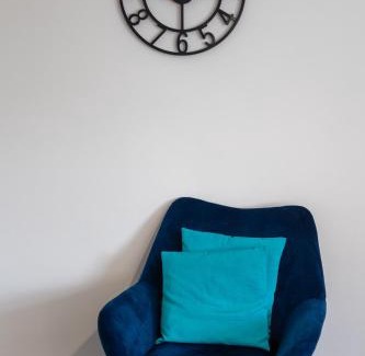Bristol Casa | Home Away From Home