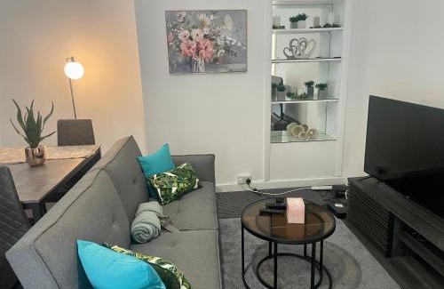 Bristol Casa | Home Away From Home