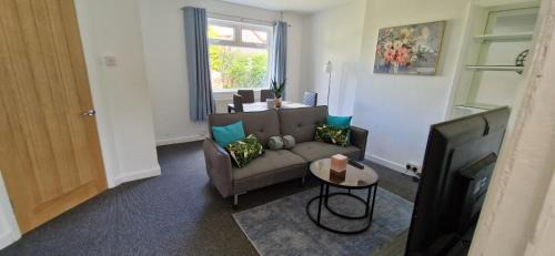 Bristol Casa | Home Away From Home