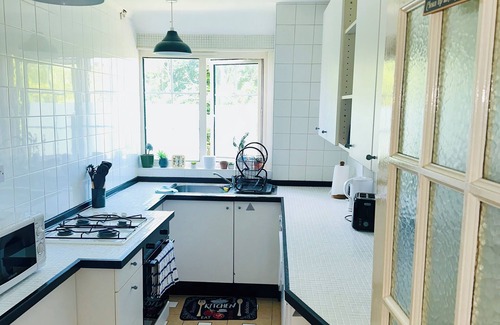 Downham Apartamento | Home Away From Home