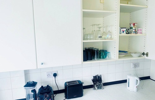 Downham Apartamento | Home Away From Home