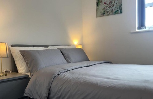 Tipton Apartamento | Home away from home