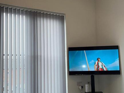 Tipton Apartamento | Home away from home