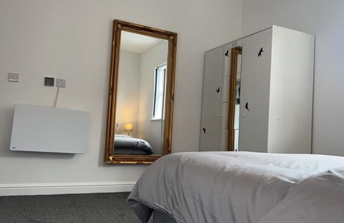 Tipton Apartamento | Home away from home